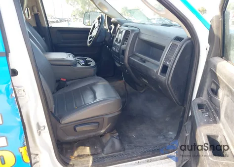 2013 Ram 1500 Tradesman z USA, uszkodzony, nr VIN 1C6RR6FP7DS604344